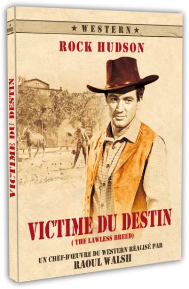 Victime Du Destin [DVD] - flash vidéo