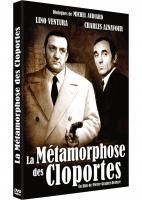 La Metamorphose Des Cloportes [DVD] - flash vidéo