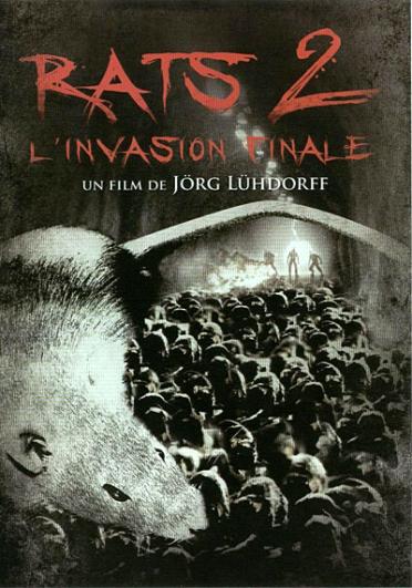 Rats 2 [DVD] - flash vidéo