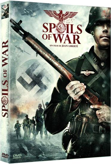Spoils Of War [DVD] - flash vidéo