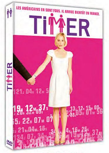 Timer [DVD] - flash vidéo