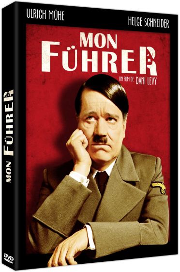 Mon Führer [DVD] - flash vidéo