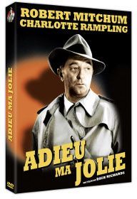 Adieu Ma Jolie [DVD] - flash vidéo