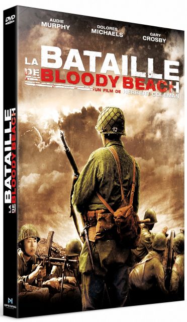 La Bataille De Bloody Beach [DVD] - flash vidéo