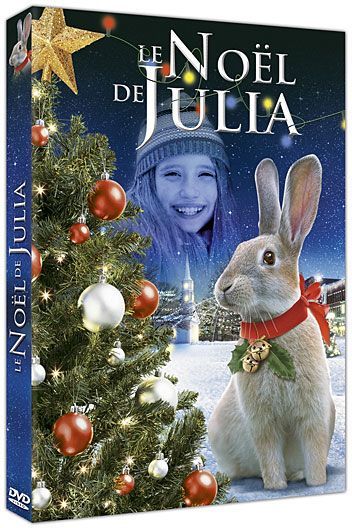 Le Noêl De Julia [DVD] - flash vidéo