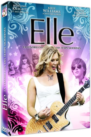 Elle : La Cendrillon Des Temps Modernes [DVD] - flash vidéo