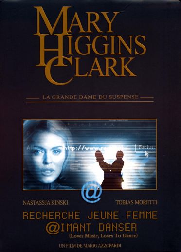 Recherche Jeune Femme Aimant Danser [DVD] - flash vidéo
