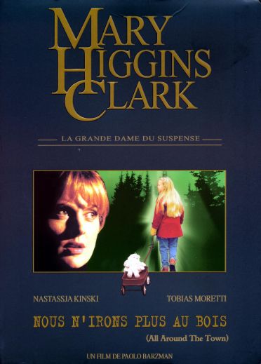 Nous N'irons Plus Au Bois [DVD] - flash vidéo