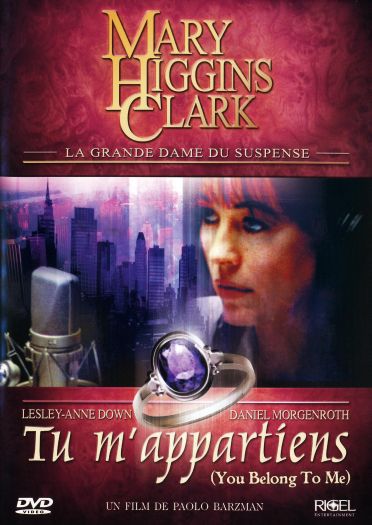 Tu M'appartiens [DVD] - flash vidéo