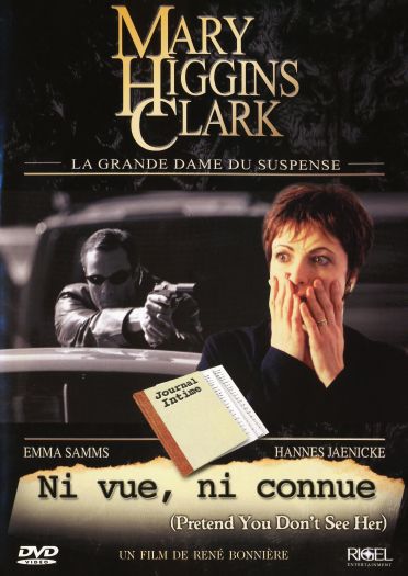 Ni Vue, Ni Connue [DVD] - flash vidéo