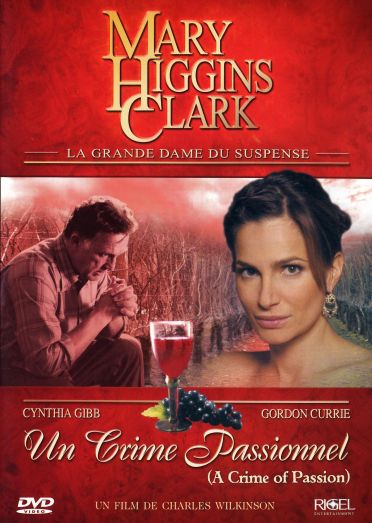 Un Crime Passionnel [DVD] - flash vidéo
