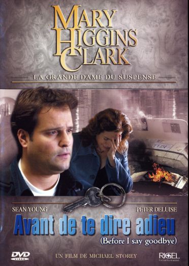 Avant De Te Dire Adieu [DVD] - flash vidéo