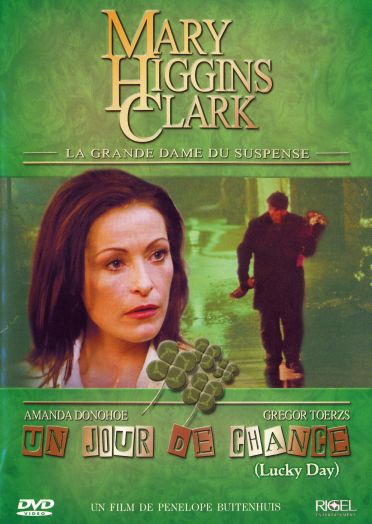 Un Jour De Chance [DVD] - flash vidéo
