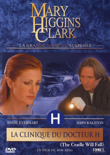 La Clinique Du Docteur H [DVD] - flash vidéo