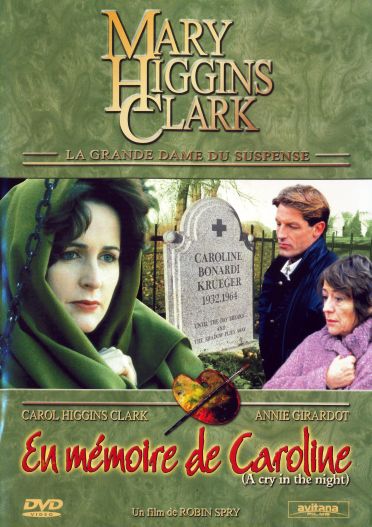 En Memoire De Caroline [DVD] - flash vidéo