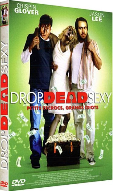 Drop Dead Sexy [DVD] - flash vidéo