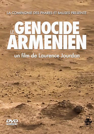Le Génocide Arménien [DVD] - flash vidéo