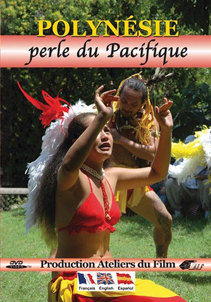 Polynesie : Perle du Pacifique [DVD] - flash vidéo