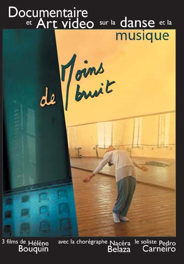 Moins De Bruit [DVD] - flash vidéo