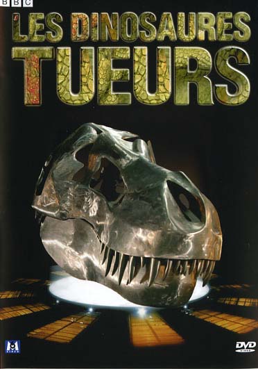 Les Dinosaures Tueurs [DVD] - flash vidéo