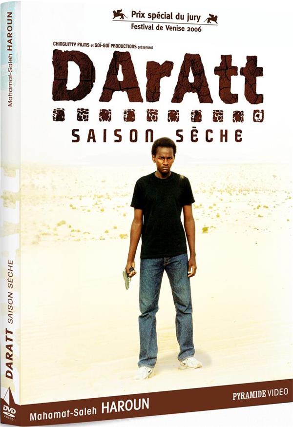 Daratt : Saison sèche [DVD] - flash vidéo
