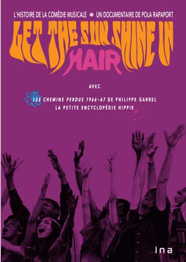 Hair : Let The Sunshine [DVD] - flash vidéo