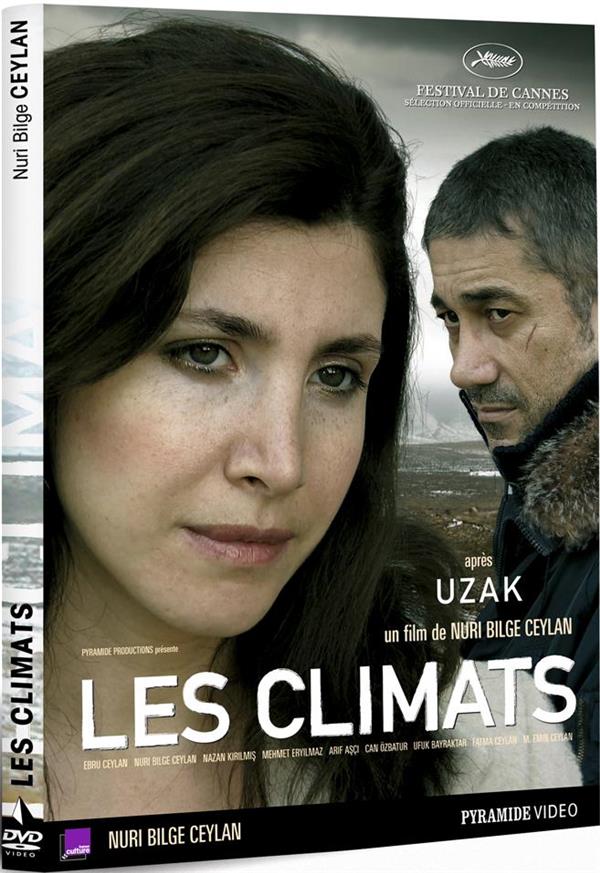 Les Climats [DVD] - flash vidéo