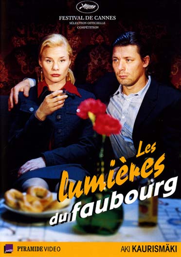 Les Lumières Du Faubourg [DVD] - flash vidéo
