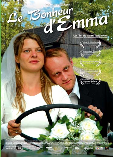 Le Bonheur d'Emma [DVD] - flash vidéo
