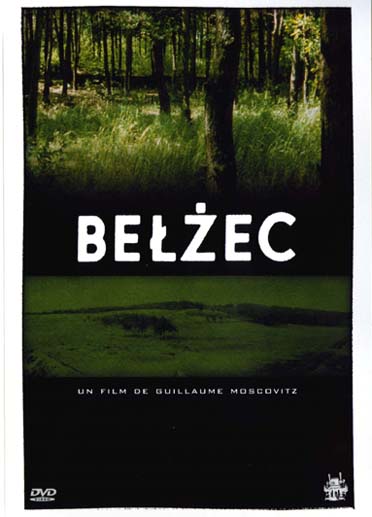 Belzec [DVD] - flash vidéo