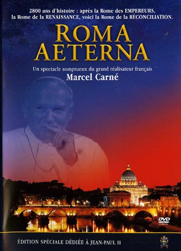Roma Aeterna [DVD] - flash vidéo