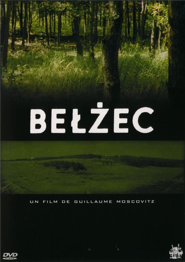 Belzec [DVD] - flash vidéo