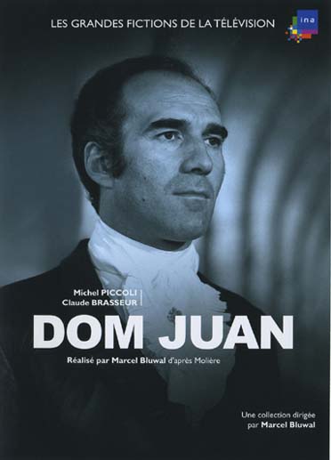 Dom Juan [DVD]