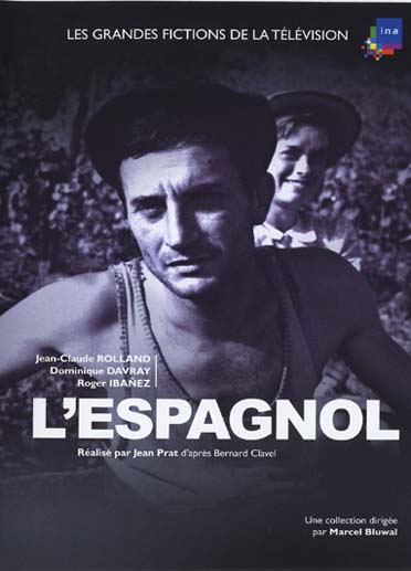 L'Espagnol [DVD] - flash vidéo