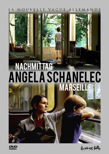 Angela Schanelec : Nachmittag Marseille [DVD] - flash vidéo