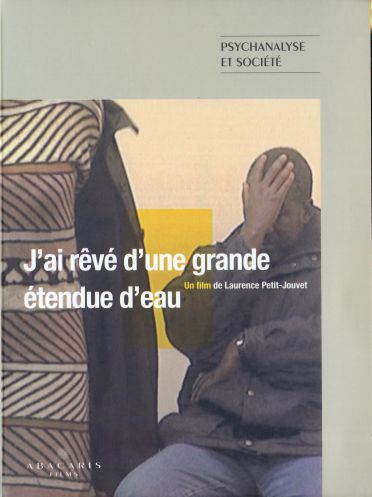 J'ai Rêve D'une Grande étendue D'eau [DVD] - flash vidéo
