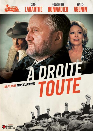 A Droite Toute [DVD] - flash vidéo
