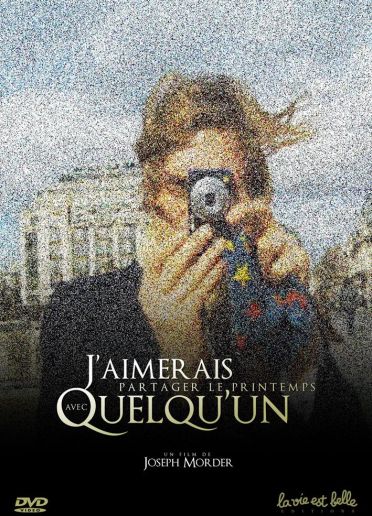 J'aimerais Partager Le Printemps Avec Quelqu'un [DVD] - flash vidéo