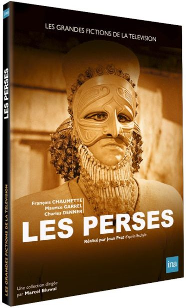 Les Perses [DVD]