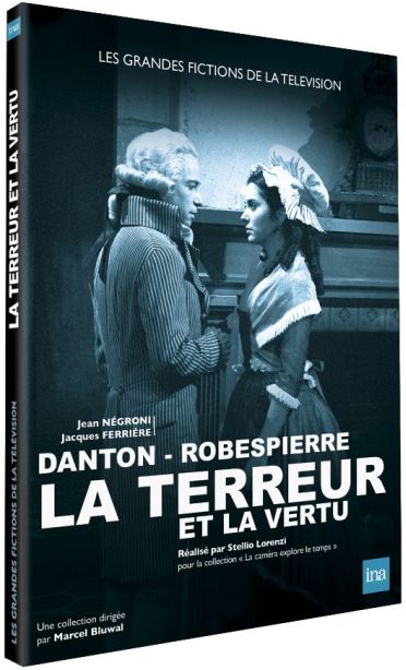 La terreur et la vertu [DVD] - flash vidéo