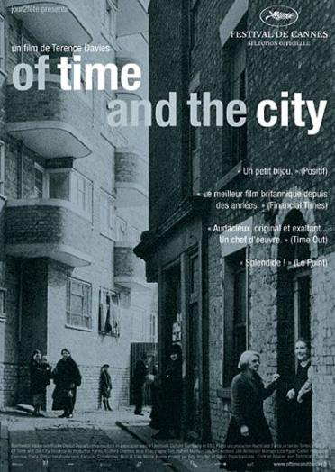 Of Time and the City [DVD]