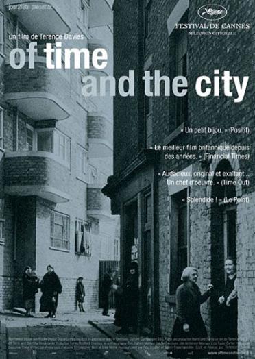 Of Time and the City [DVD] - flash vidéo