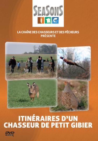 Itinéraires D'un Chasseur De Petit Gibier [DVD]