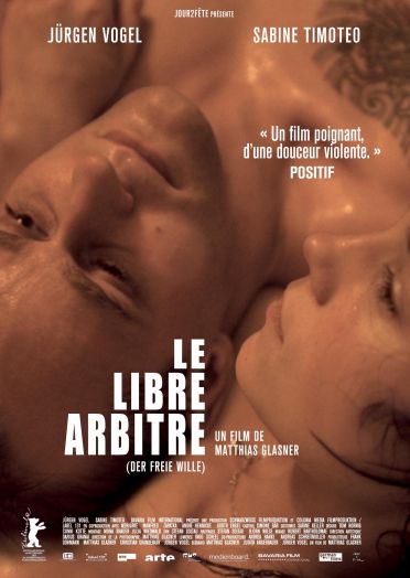 Le Libre arbitre [DVD] - flash vidéo