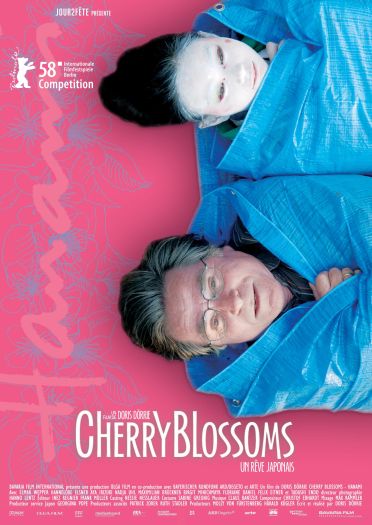 Cherry Blossoms - Un rêve japonais [DVD]