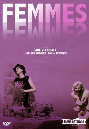 Femmes Femmes [DVD] - flash vidéo