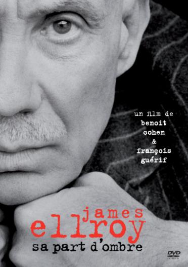 James Ellroy: Sa Part D'ombre [DVD]