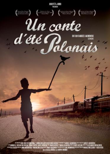 Un Conte D'été Polonais [DVD] - flash vidéo