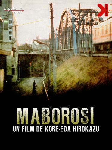 Maborosi [DVD] - flash vidéo