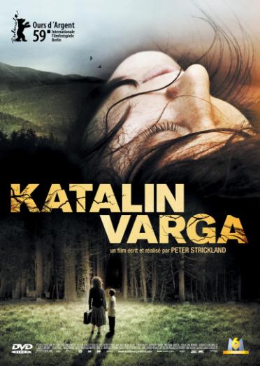 Katalin Varga [DVD] - flash vidéo